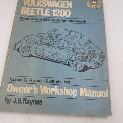 1954 1966 1200 beetle - vw,